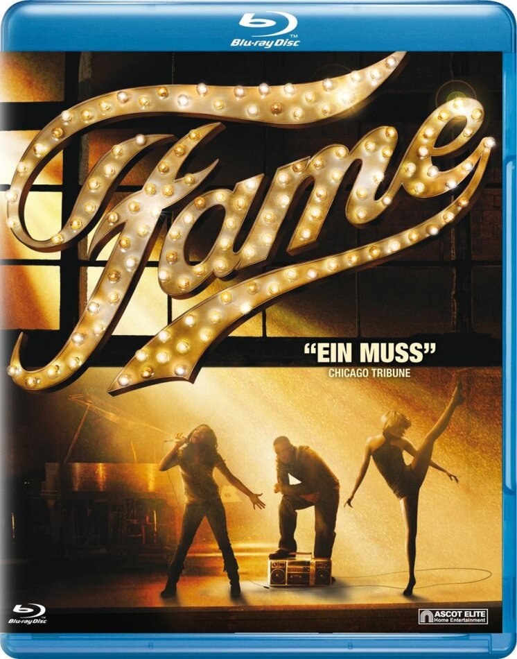 Fame (2009)