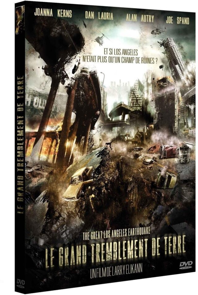 Le grand tremblement de terre (1990)