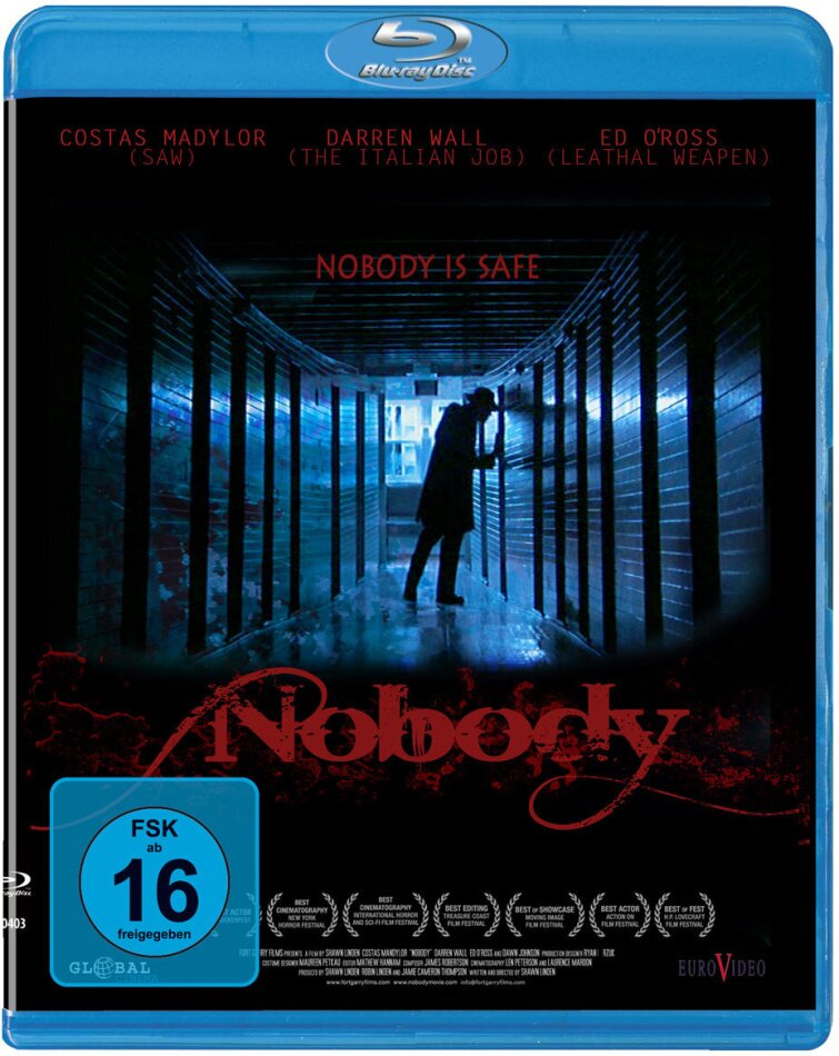 Nobody (2007)