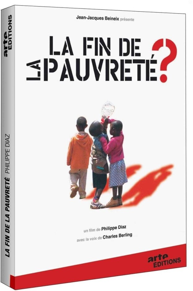La fin de la pauvreté ? Arte Éditions