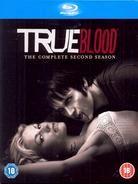 True Blood - Season 2 5 Blu-rays