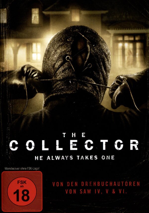 The Collector (2009)