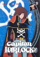 Capitan Harlock - Box 1 (3 DVD)