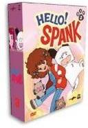 Hello Spank - Box 3 (4 DVD)