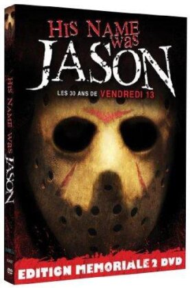 His Name was Jason - Les 30 ans de Vendredi 13 (2009) (2 DVD)
