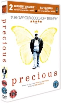 Precious (2009)