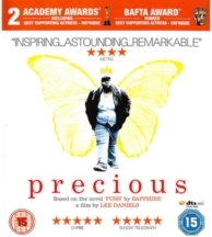 Precious (2009)