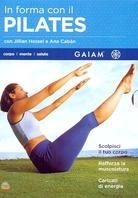 In forma con il Pilates - (GAIAM) (3 DVD)