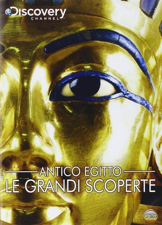 Antico Egitto - Le grandi scoperte (Discovery Channel)