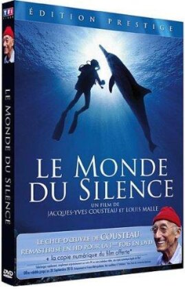 Le Monde du silence (1956)