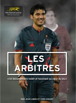 Les Arbitres