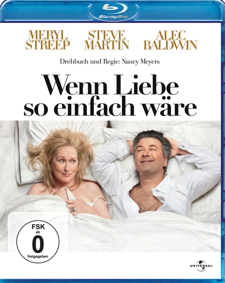 Wenn Liebe so einfach wäre (2009)