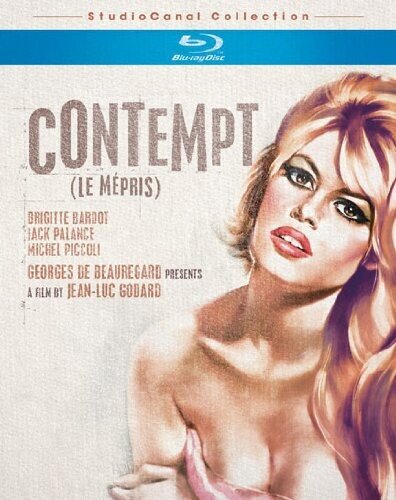Contempt (1963)