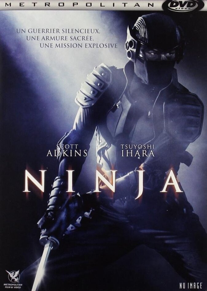 Ninja (2009)