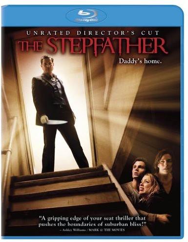 The Stepfather (2009) Unrated