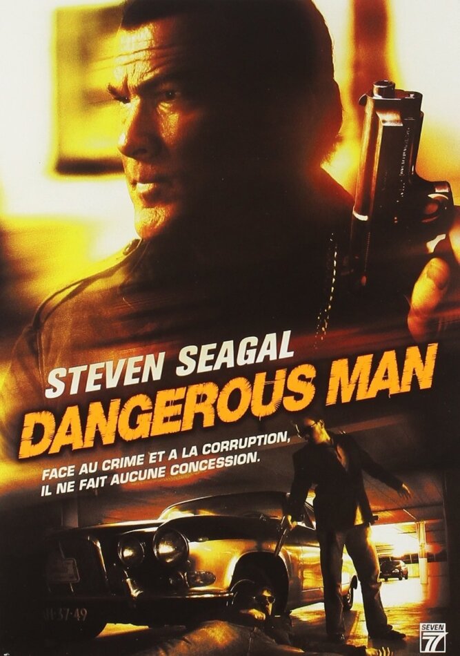 Dangerous Man (2009)