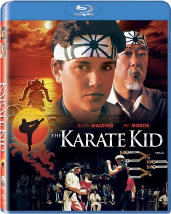The Karate Kid (1984)