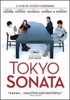 Tokyo Sonata