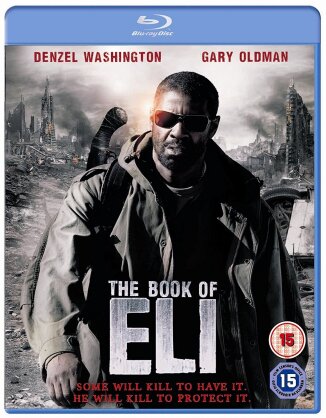 The Book of Eli (2010)