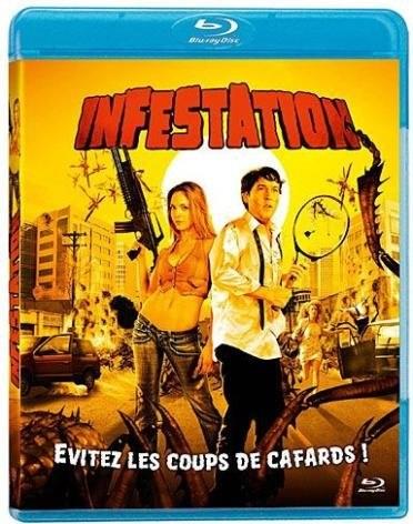 Infestation (2009)