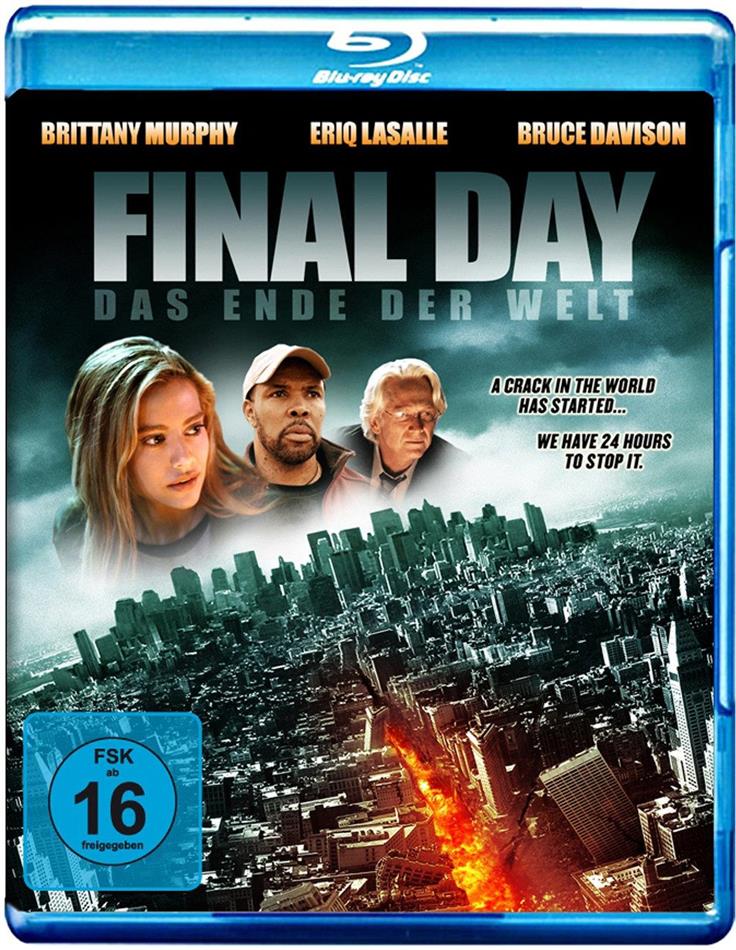 Final Day - Das Ende der Welt (2009)