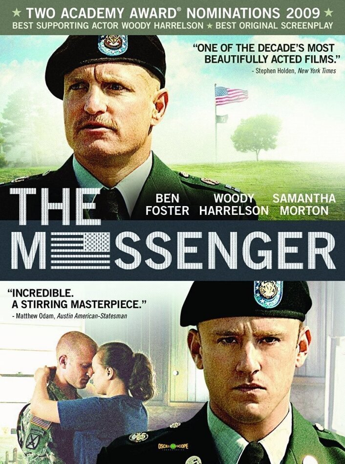 The Messenger (2009)