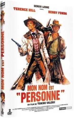 Mon nom est Personne (1973)