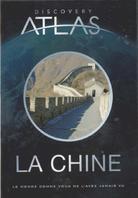 Discovery Atlas - La Chine