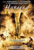 Hurakan - Tornado! (1996)