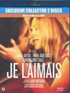 Je l'aimais (2009) Blu-ray + DVD