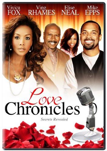 Love Chronicles 2 - Secrets Revealed