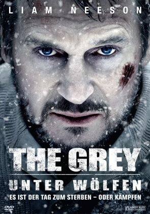 The Grey (2011)