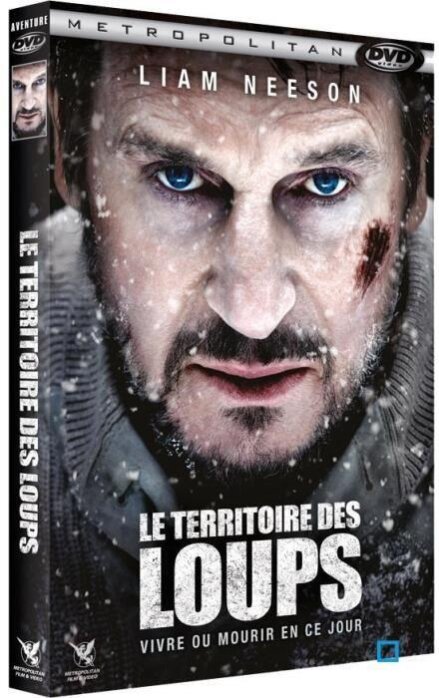 Le territoire des loups (2011)