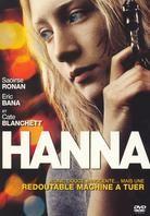 Hanna (2011)