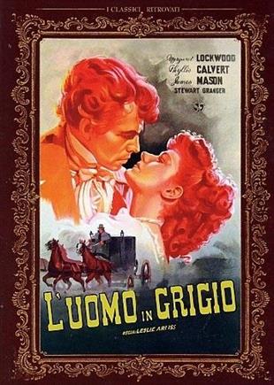 L'uomo in grigio (1943)