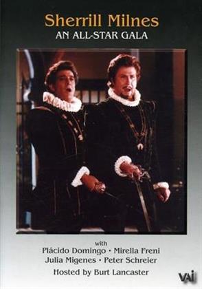 Sherrill Milnes - All-Star Gala (VAI Music)