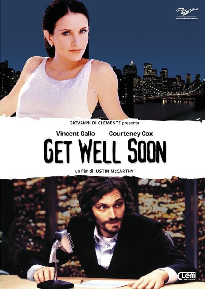 Get well soon (2001)