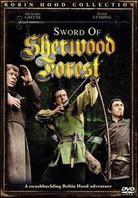 The Sword of Sherwood Forest (1960)