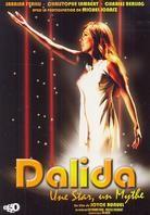Dalida - Une star, un myth (2005) 2 DVDs
