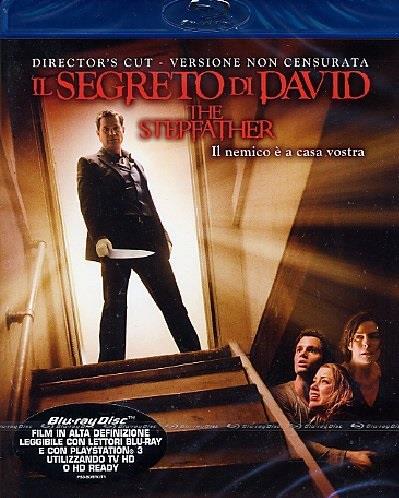 Il segreto di David (2009) Version Integrale, Unzensiert