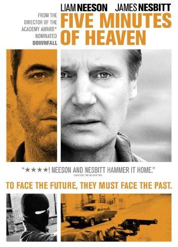 Five Minutes of Heaven (2009)