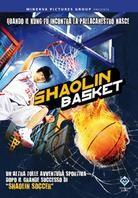 Shaolin Basket - Gong fu guan lan (2008)