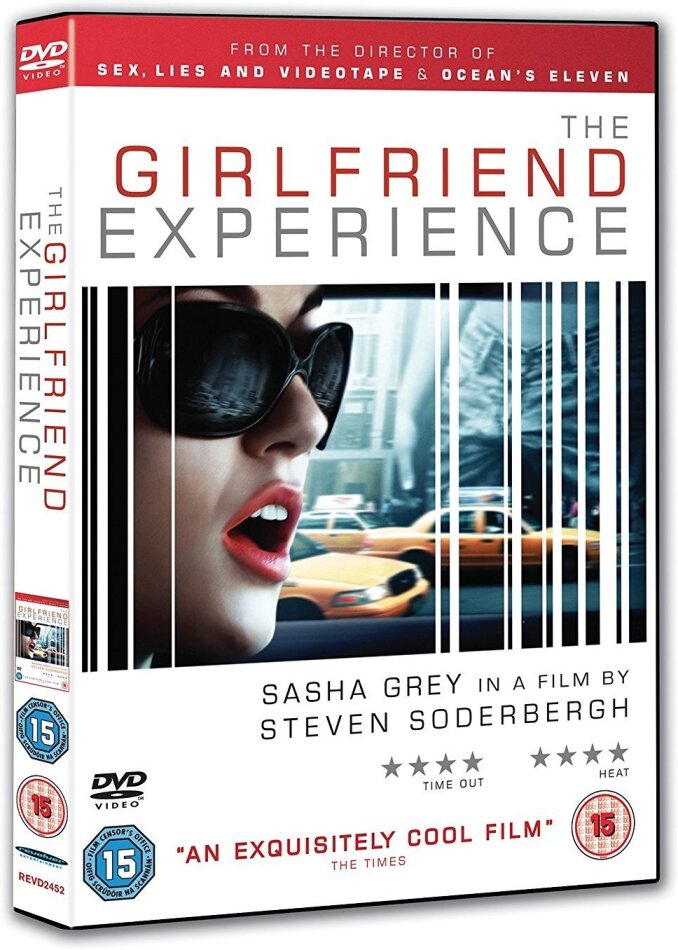 The Girlfriend Experience (2009)