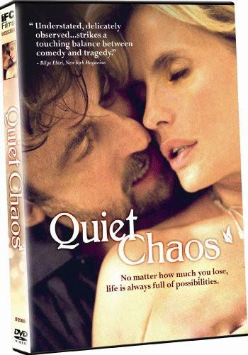 Quiet Chaos