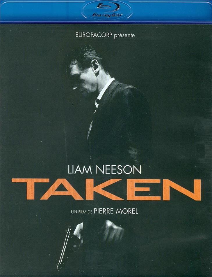 Taken (2008)