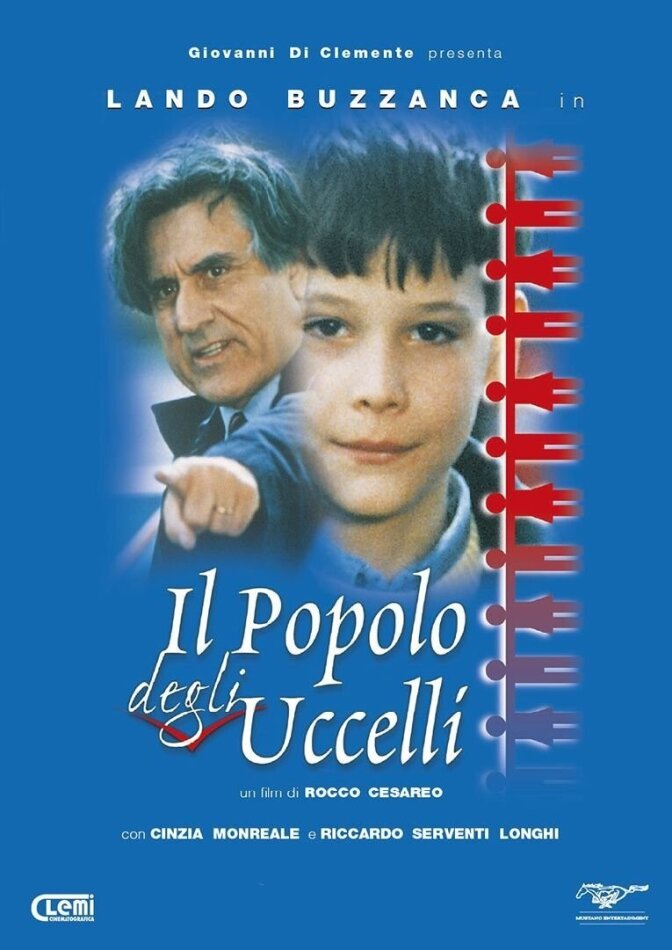 Il popolo degli uccelli (1998)