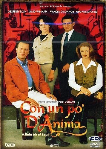 Con un po' d'anima (1998)