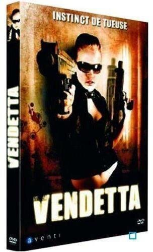 Vendetta (2008)