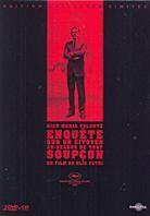 Enquête sur un citoyen au-dessus de tout soupçon (1970) Édition Collector, 2 DVD + CD