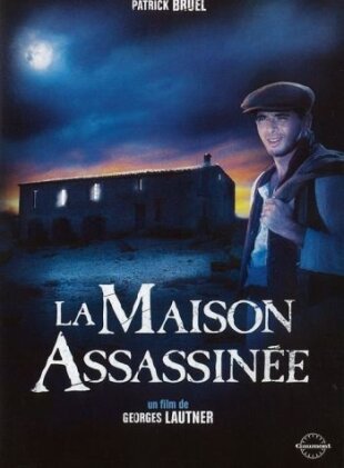 La maison assassinée (1988)